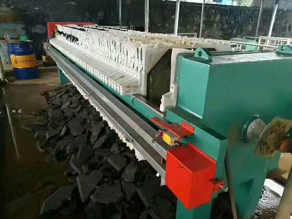 板框壓濾機廠家供應(yīng)專用